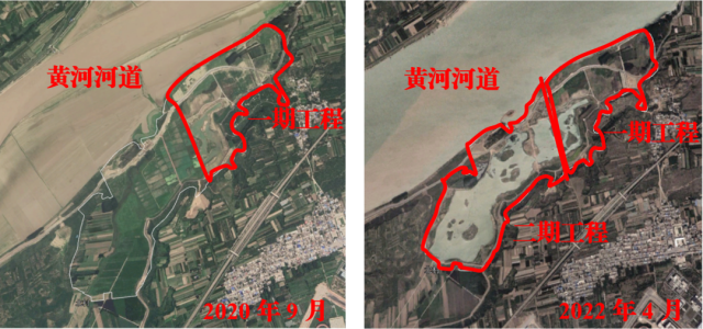 中央生态环保督察通报后，河南省长赴三门峡现场督导整改