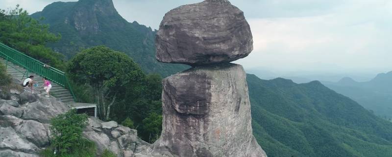 仙游县景点 仙游县景点及地址