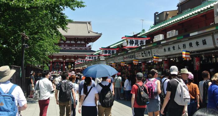 日本盼中国恢复对日免签（日本对中国的签证啥时解除限制）