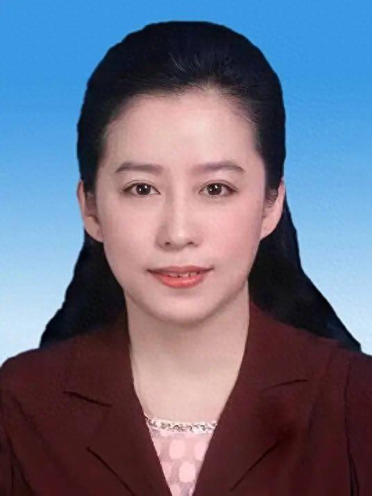 “70后”副市长陈婷婷，升正厅（陈婷wb）