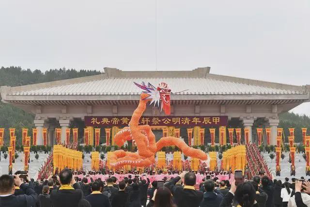 马英九再度哽咽：我骄傲，我是炎黄子孙丨湾区望海峡