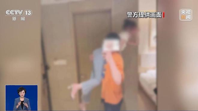 “胖猫”姐姐涉嫌误导舆论被多平台封禁 重庆警方公布调查细节