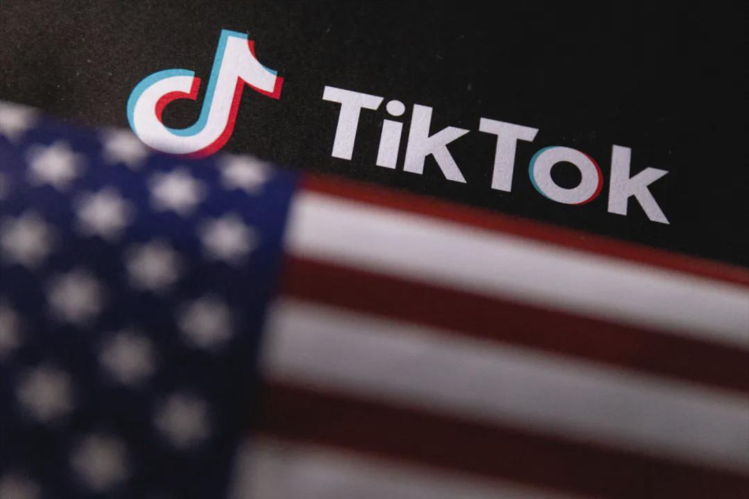 美国与TikTok的大战再度拉开 美国tiktok和抖音